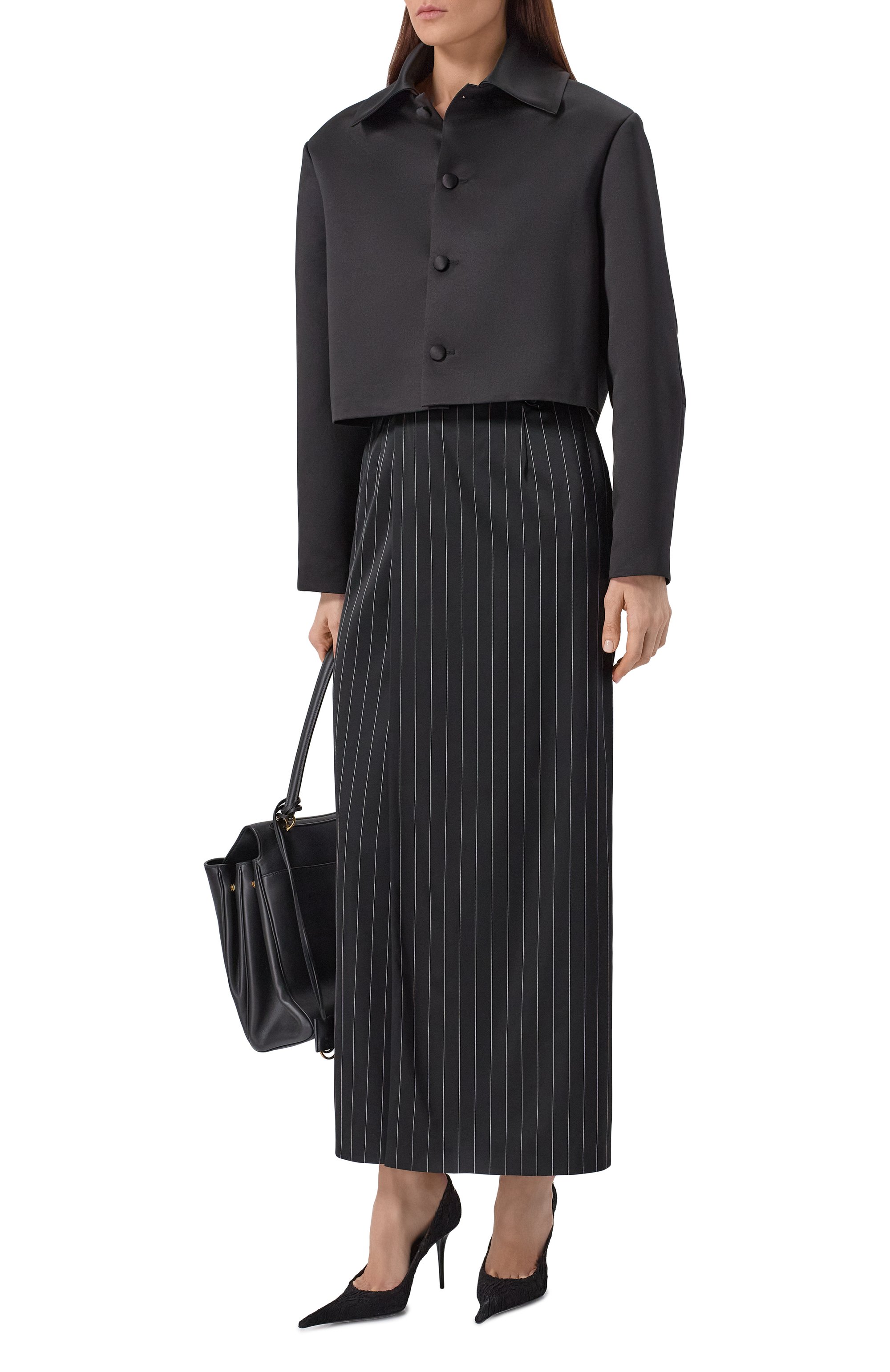 Юбка PLANTA ROSA, арт. PR/SKR005/NP/STRIPES, фото 2