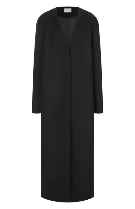 Женское пальто из шерсти и кашемира AGREEG, арт. 14010478