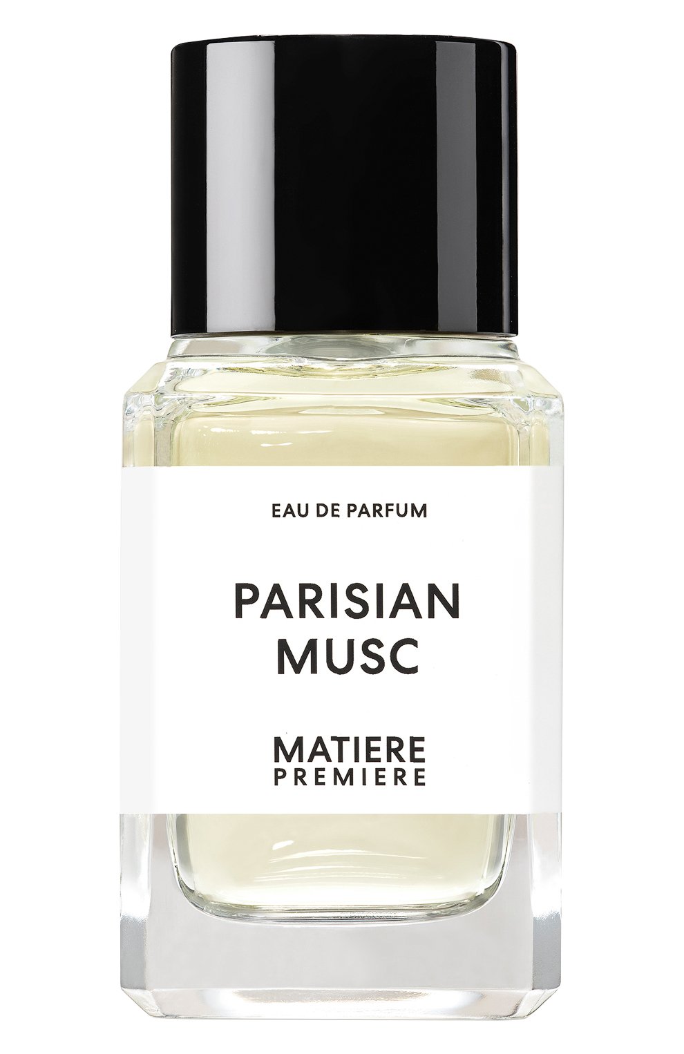 Парфюмерная вод�а parisian musc (100ml) MATIERE PREMIERE, арт. 3770007317193, фото 1