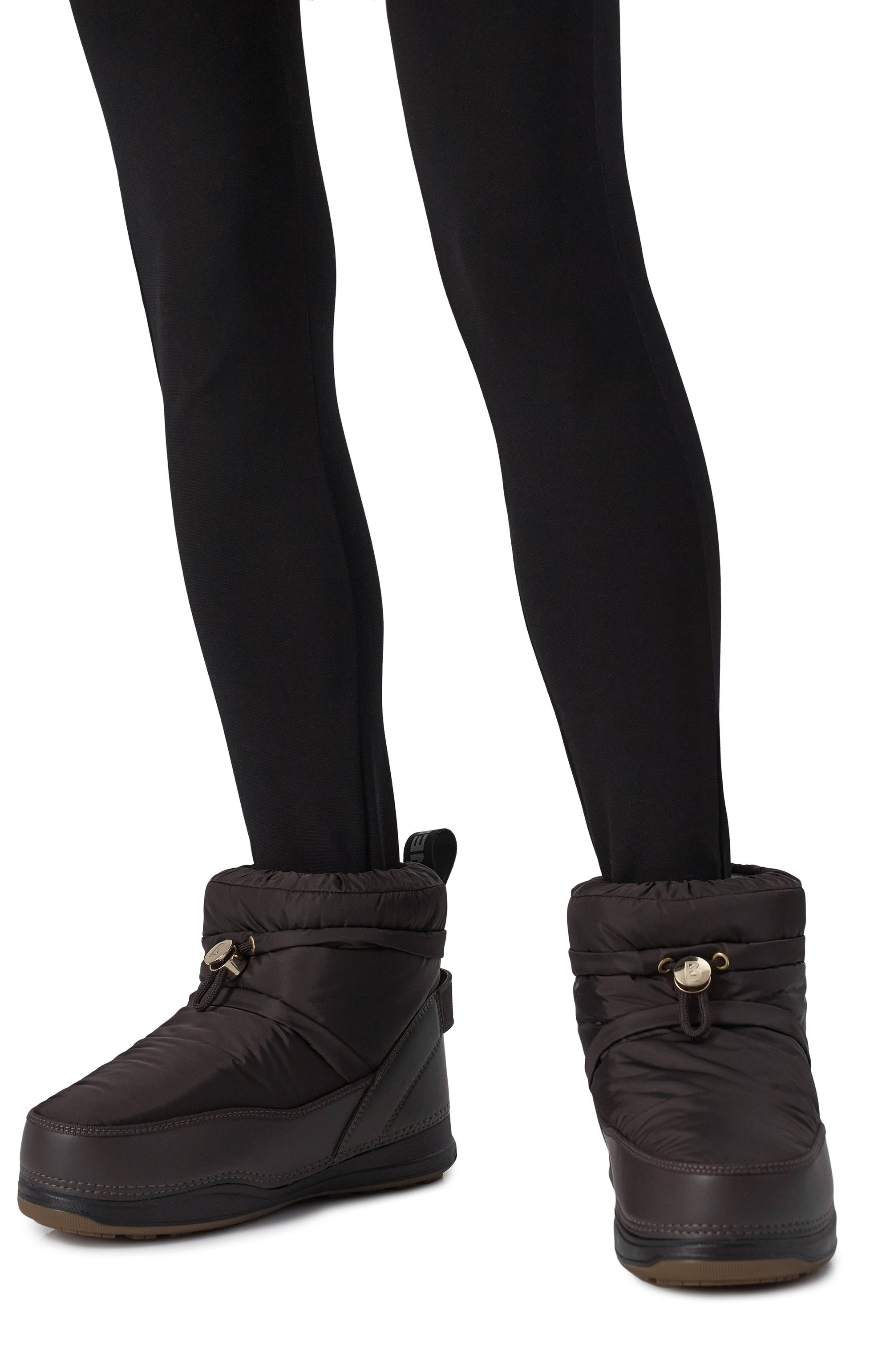 Текстильные полусапоги meribel BOGNER, арт. 32547334, фото 2