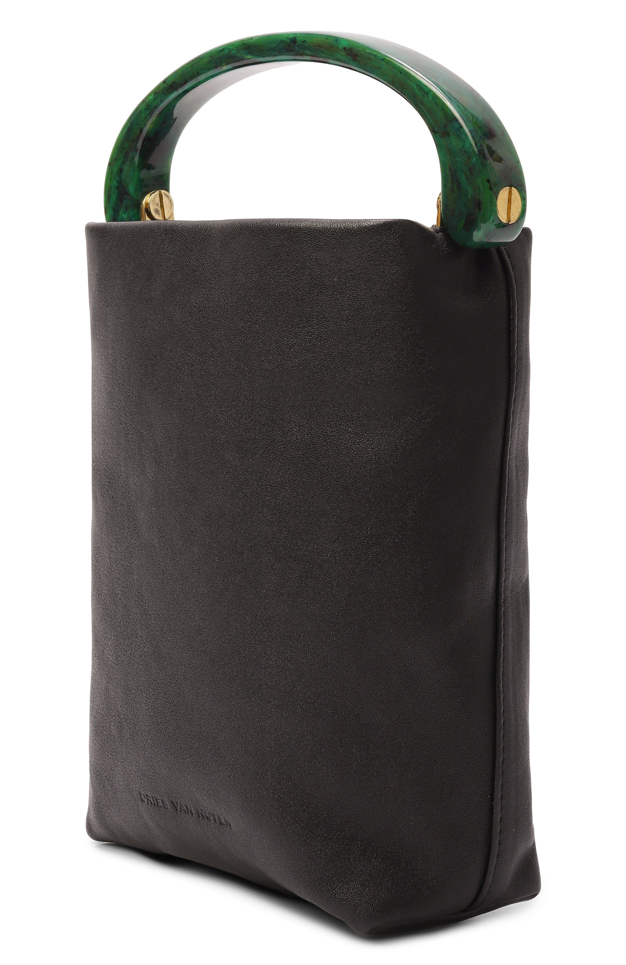 Сумка DRIES VAN NOTEN, арт. 261-011523/0116, фото 4