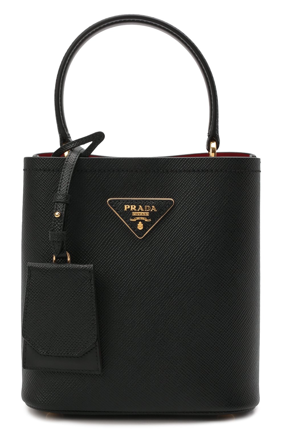 Сумка-тоут panier PRADA, арт. 1BA217-2ERX-F0LJ4-OOO, фото 8