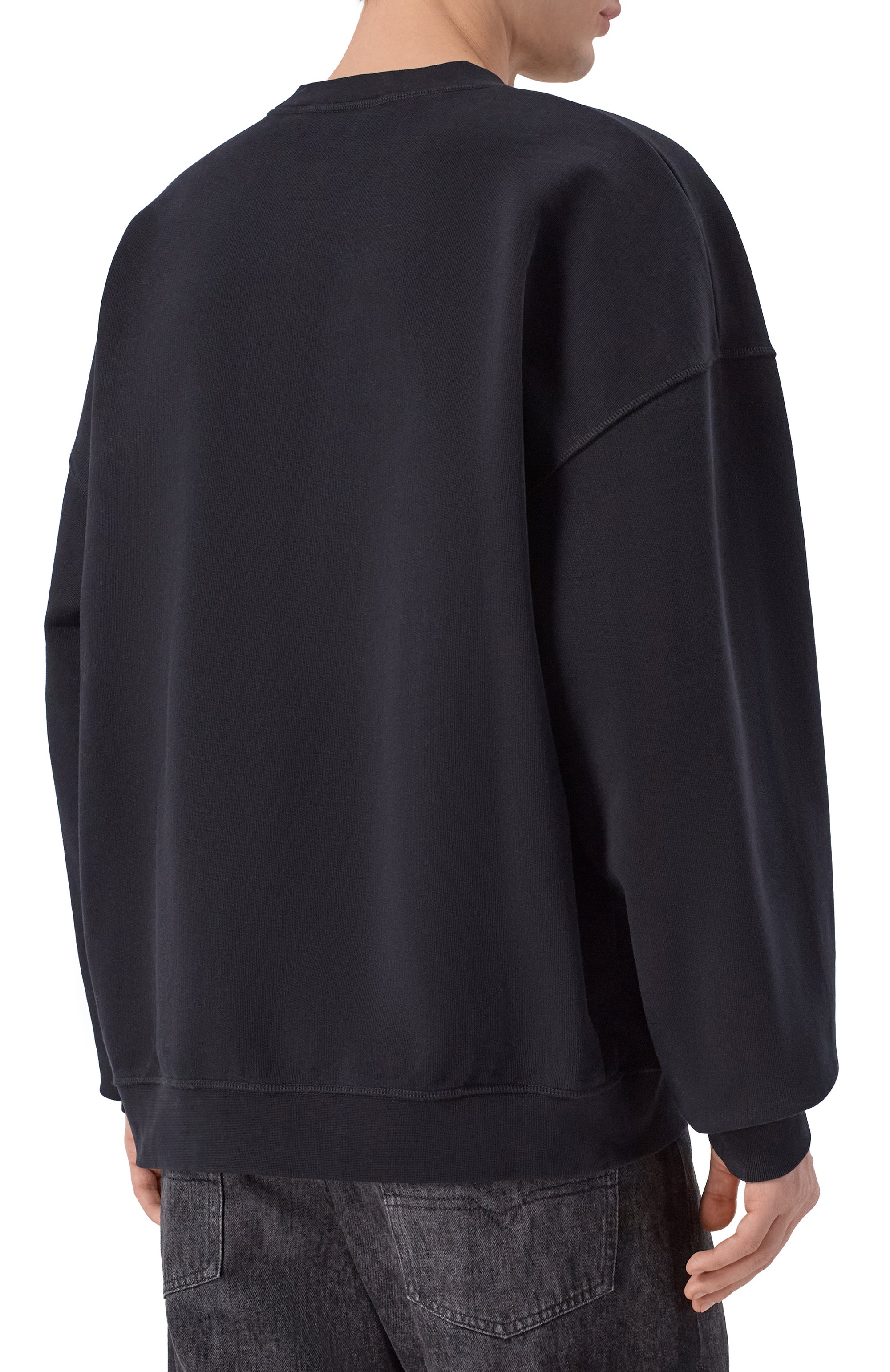 Хлопковый свитшот DSQUARED2, арт. S74GU0946/D25028, фото 4