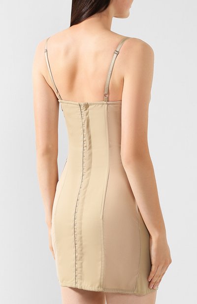 Платье BURBERRY, арт. 8016641, фото 4