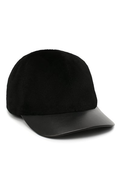 Мужская норковая бейсболка VICTORIA KUSENKOVA, арт. 381518502140