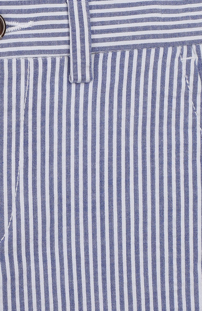 Хлопковые брюки POLO RALPH LAUREN, арт. 321785712, фото 3