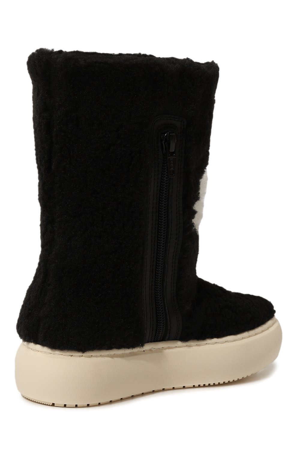 Утепленные сапоги MARNI, арт. 78284/28-35, фото 3