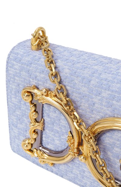 Сумка dg girls medium DOLCE & GABBANA, арт. BB6498/AV884, фото 3