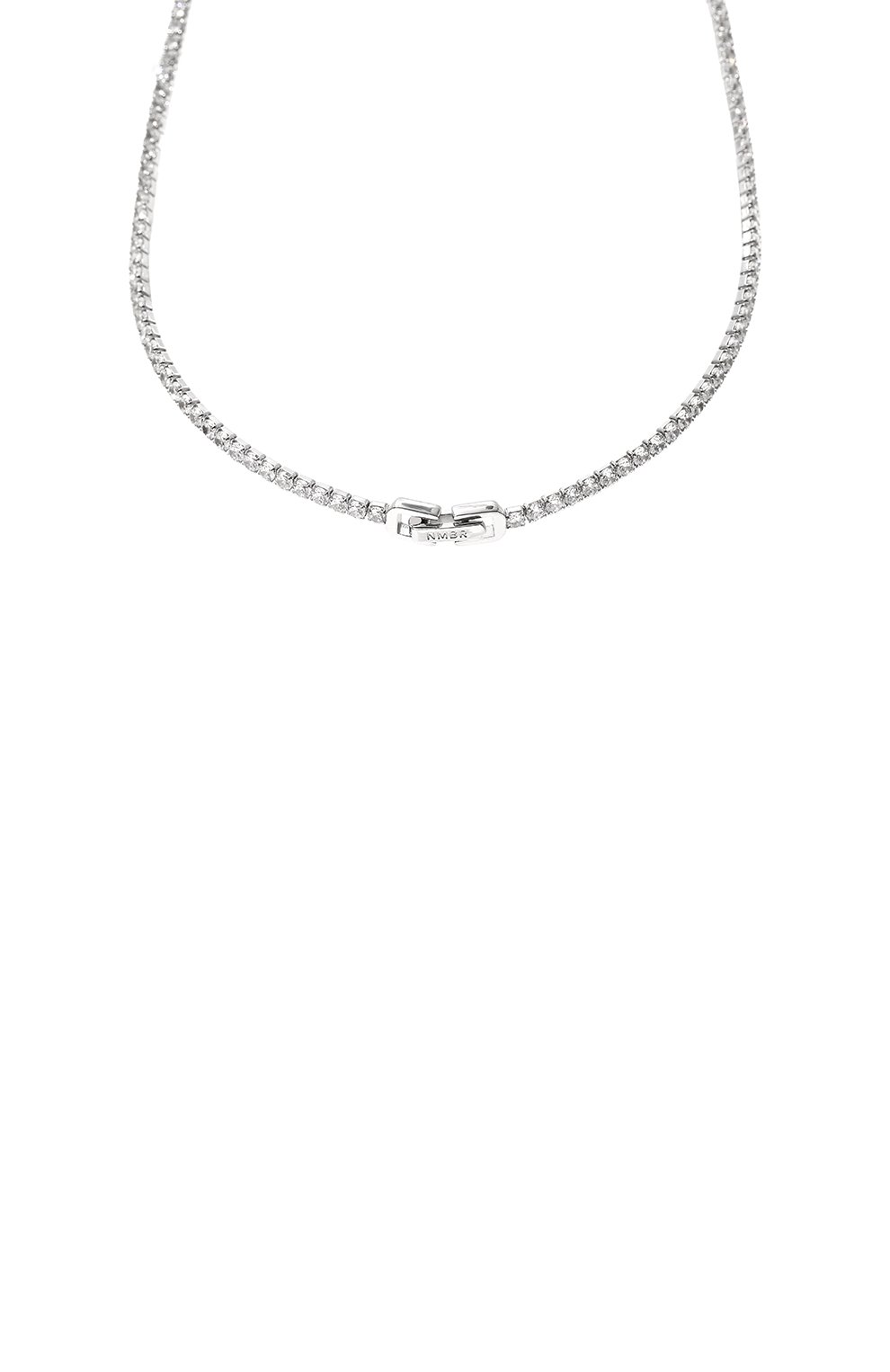 Колье NUMBERING, арт. 3771, фото 4