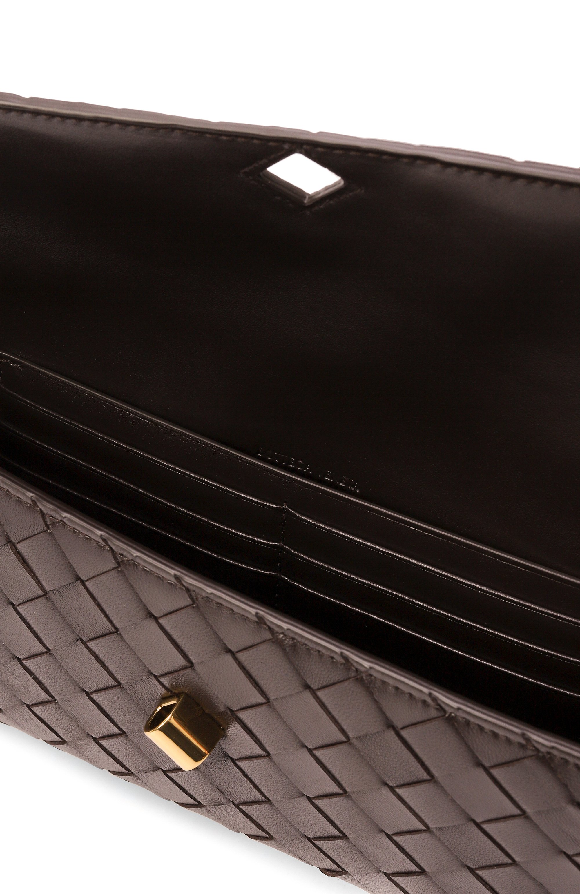 Клатч andiamo BOTTEGA VENETA, арт. 741511/VCPP3, фото 5