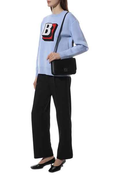 Сумка goya LOEWE, арт. A896N01X03, фото 3