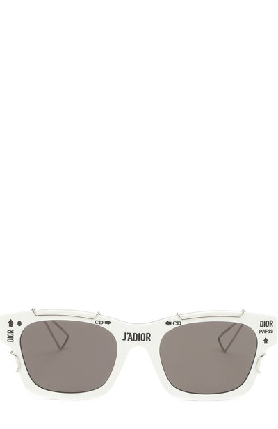 Солнцезащитные очки DIOR EYEWEAR, арт. J`ADI0R 0BK, фото 3
