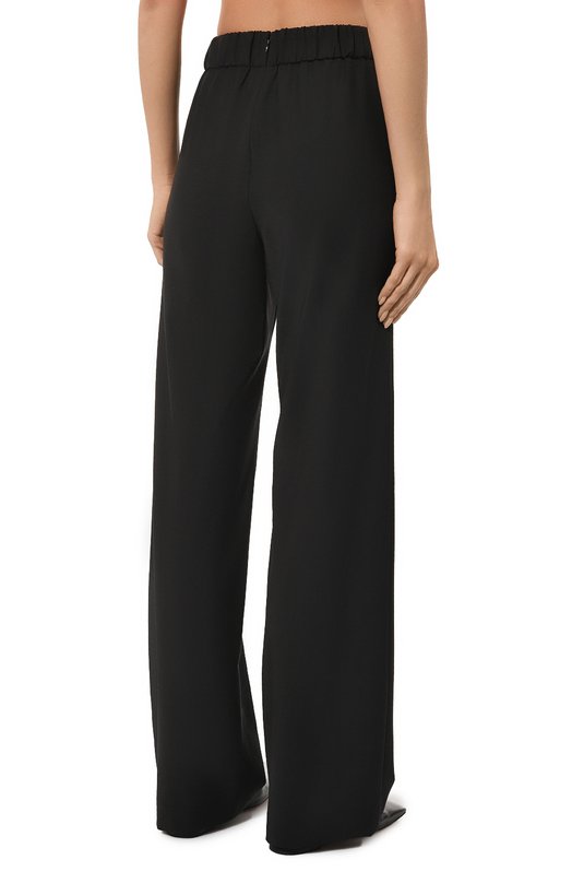 Брюки Dolce & Gabbana FTCZ6T/GDBWS Чёрный  FTCZ6T/GDBWS Фото 4