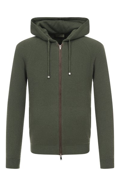 Мужской кашемировый кардиган MVST, арт. M25.1PM.K010