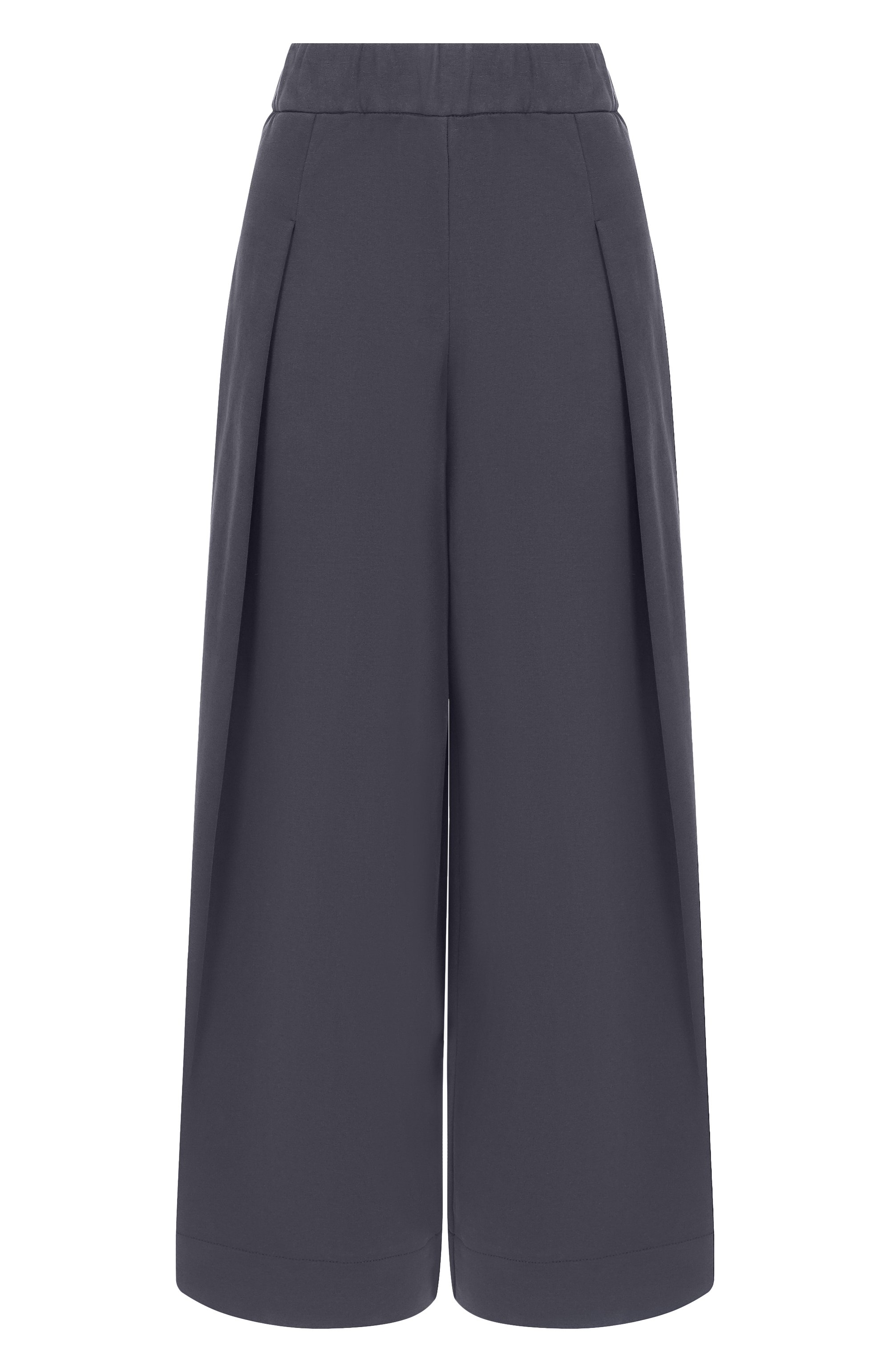 Хлопковые брюки BRUNELLO CUCINELLI, арт. MP05NS0879, ф�ото 1