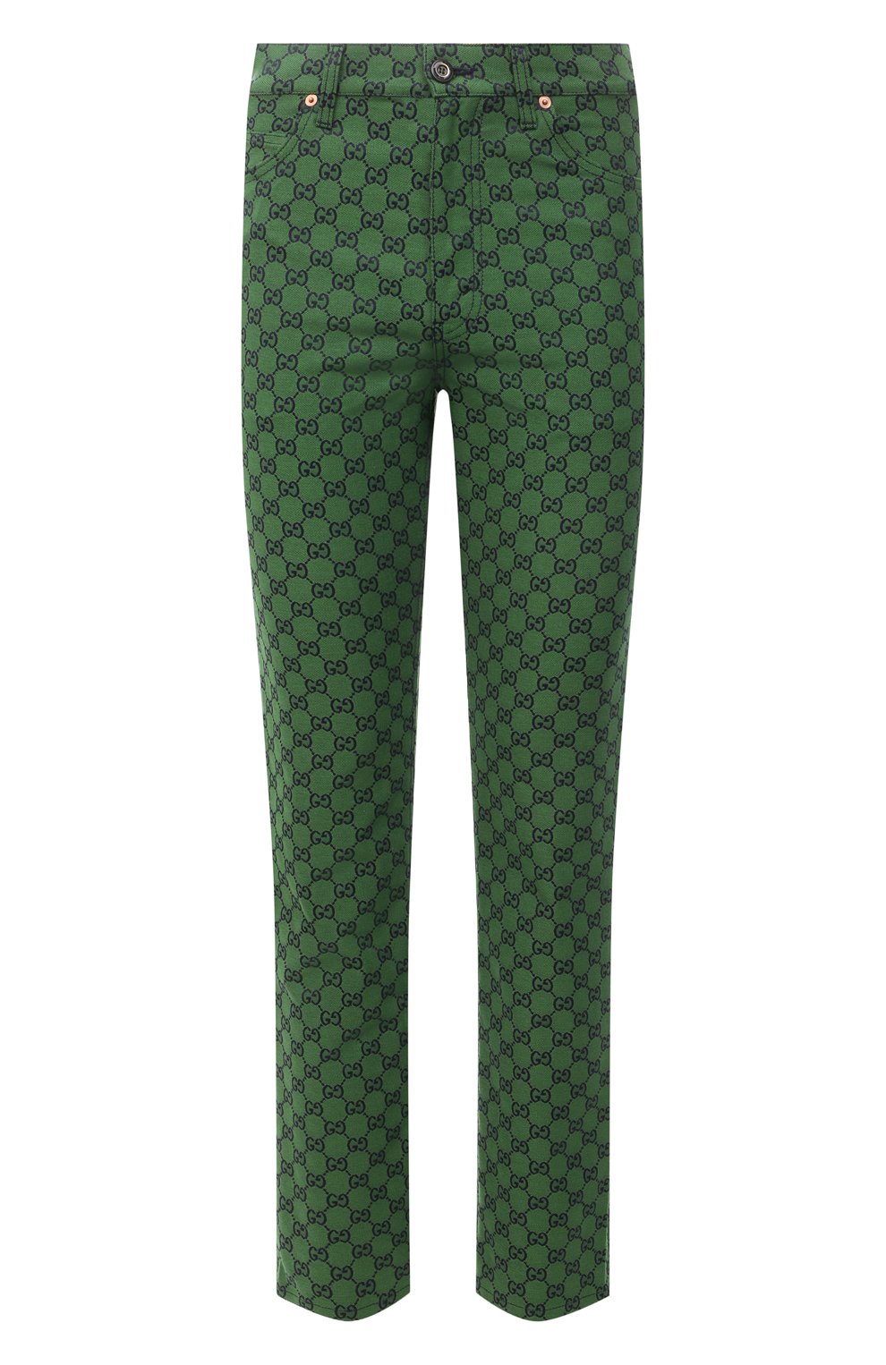 Джинсы GUCCI, арт. 623953/ZKU09, фото 1