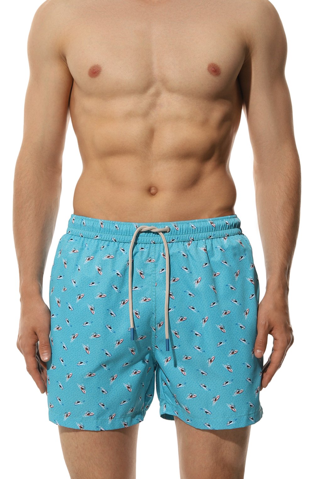 Плавки-шорты FEFE`, арт. BG20626-02L, фото 2