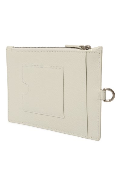 Кожаный футляр для кредитных карт BALENCIAGA, арт. 616015/1IZI3, фото 2