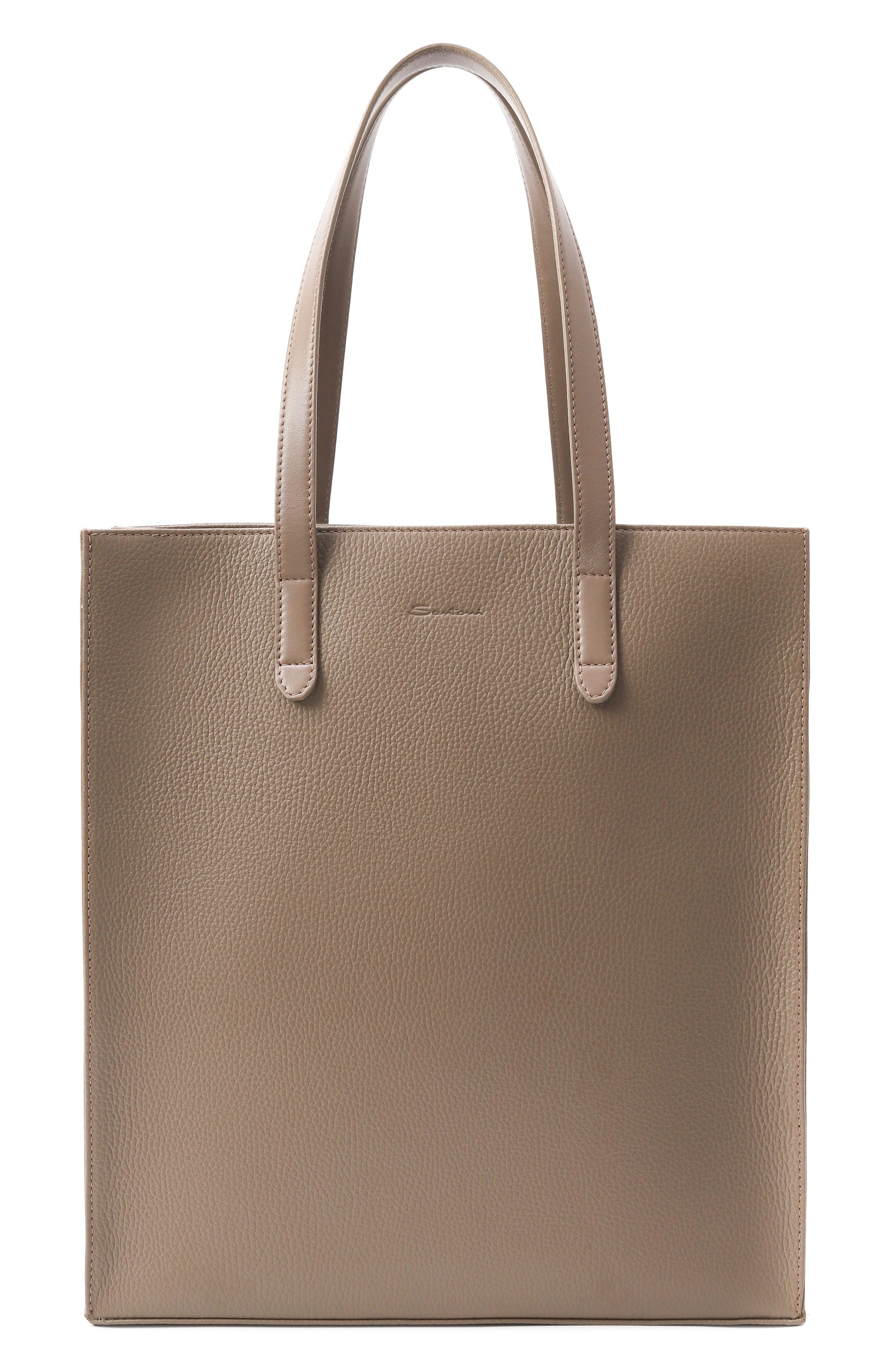 Сумка-шопер SANTONI, арт. UIBGA2716EN-AVGP, фото 1