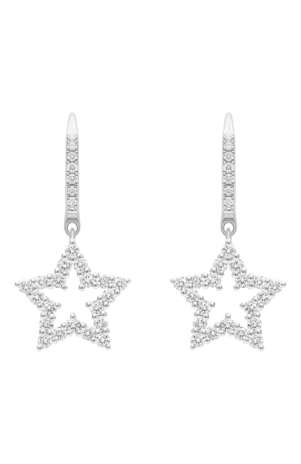 Серьги MERCURY, арт. ME21076/WG/SRH, фото 1