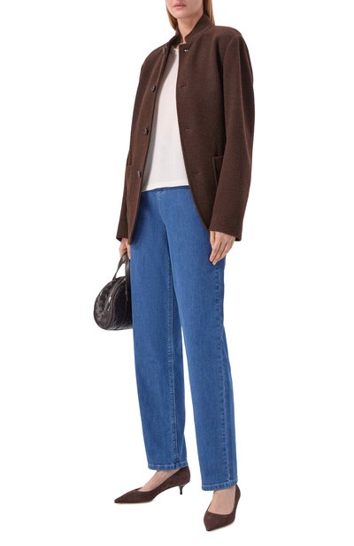 Женские джинсы MVST, арт. M26.CSW.T419/TPNTX