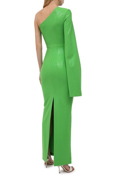 Платье с пайетками SOLACE LONDON, арт. 0S29061, фото 4