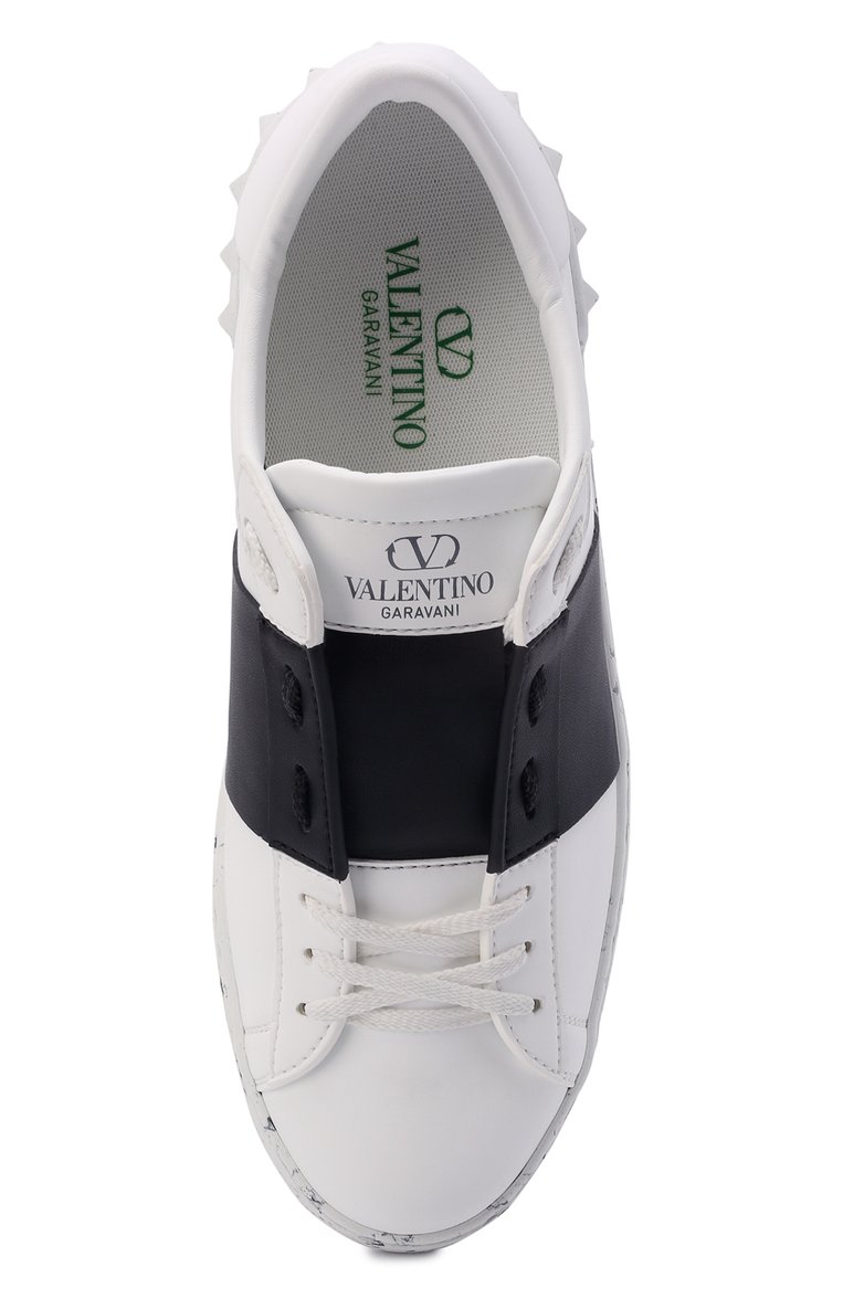 Кеды open VALENTINO, арт. XW2S0781/PUD, фото 1