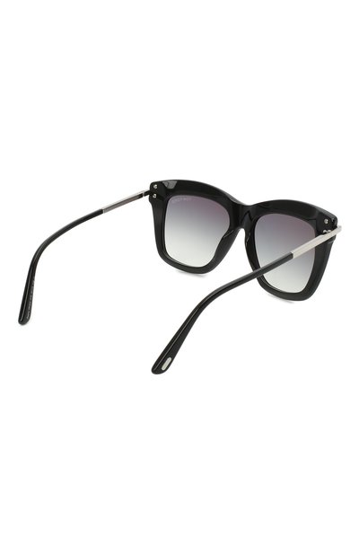 Солнцезащитные очки TOM FORD, арт. TF822 01B, фото 4