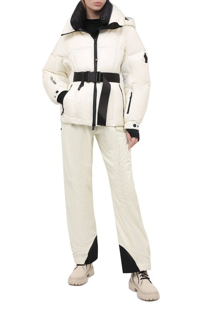 Пуховик MONCLER GRENOBLE, арт. F2-09G-1A501-40-53A1P, фото 2