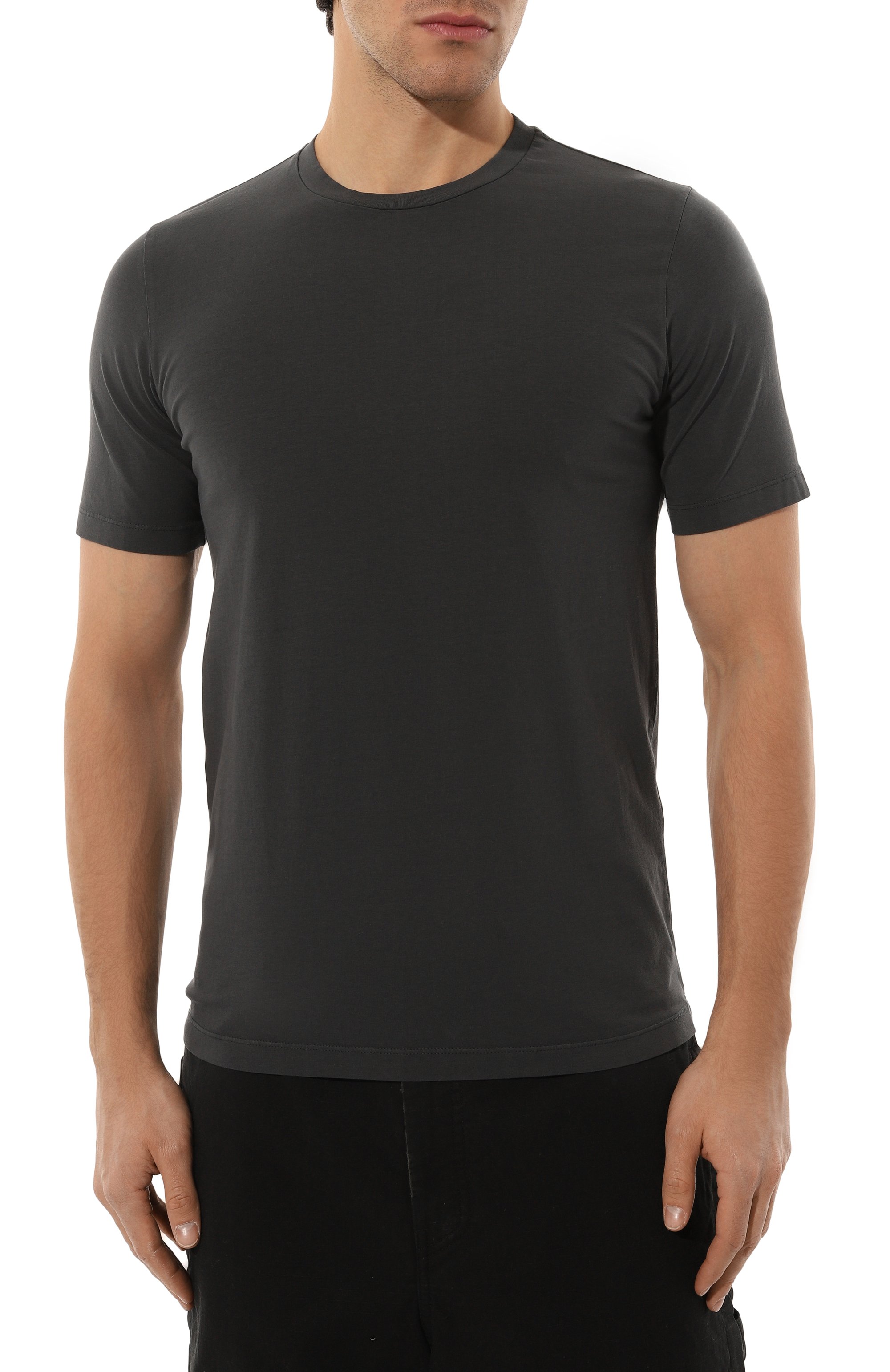 Хлопковая футболка SEASE, арт. TS39R/149TJ, фото 3