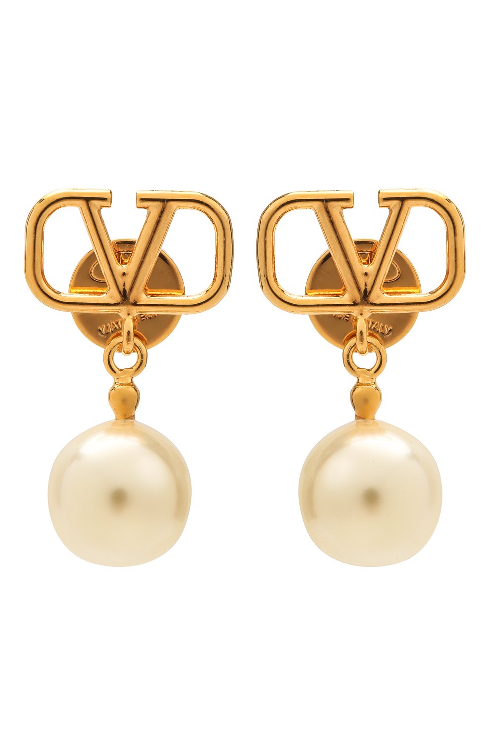 Серьги vlogo VALENTINO, арт. VW0J0E36/UXM, фото 1