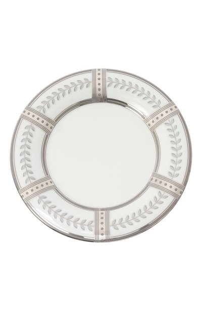 Тарелка для хлеба и масла STEFANO RICCI, арт. 0PP002/LEAVES