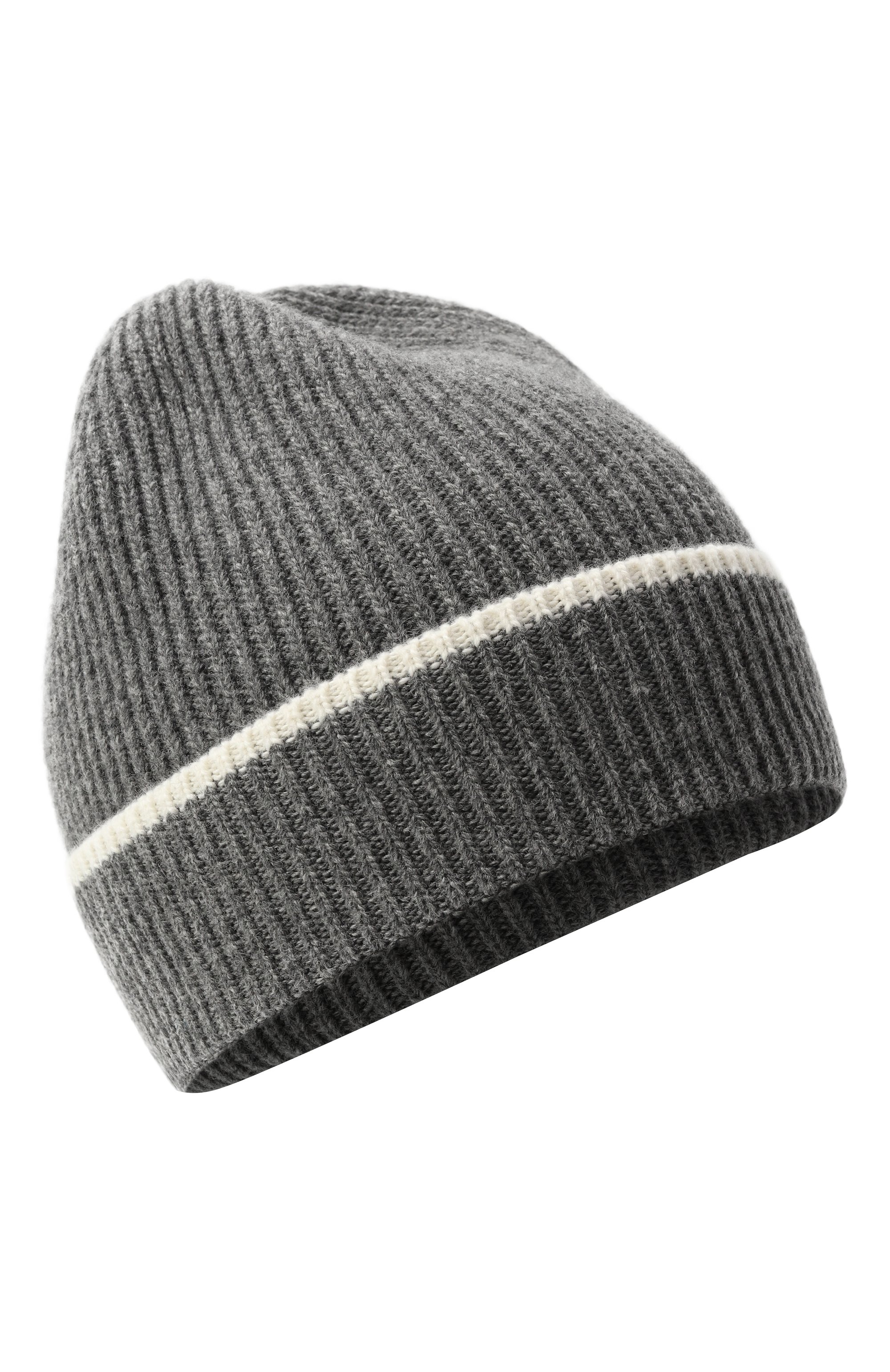 Шерстяная шапка IL GUFO, арт. A25GE00004EM220, фото 1