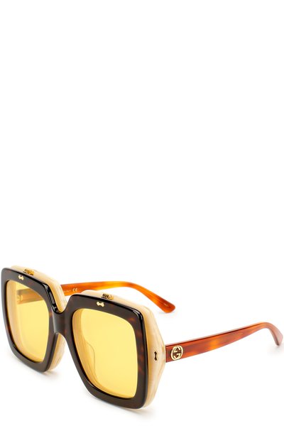 Солнцезащитные очки GUCCI, арт. 0088 003, фото 1