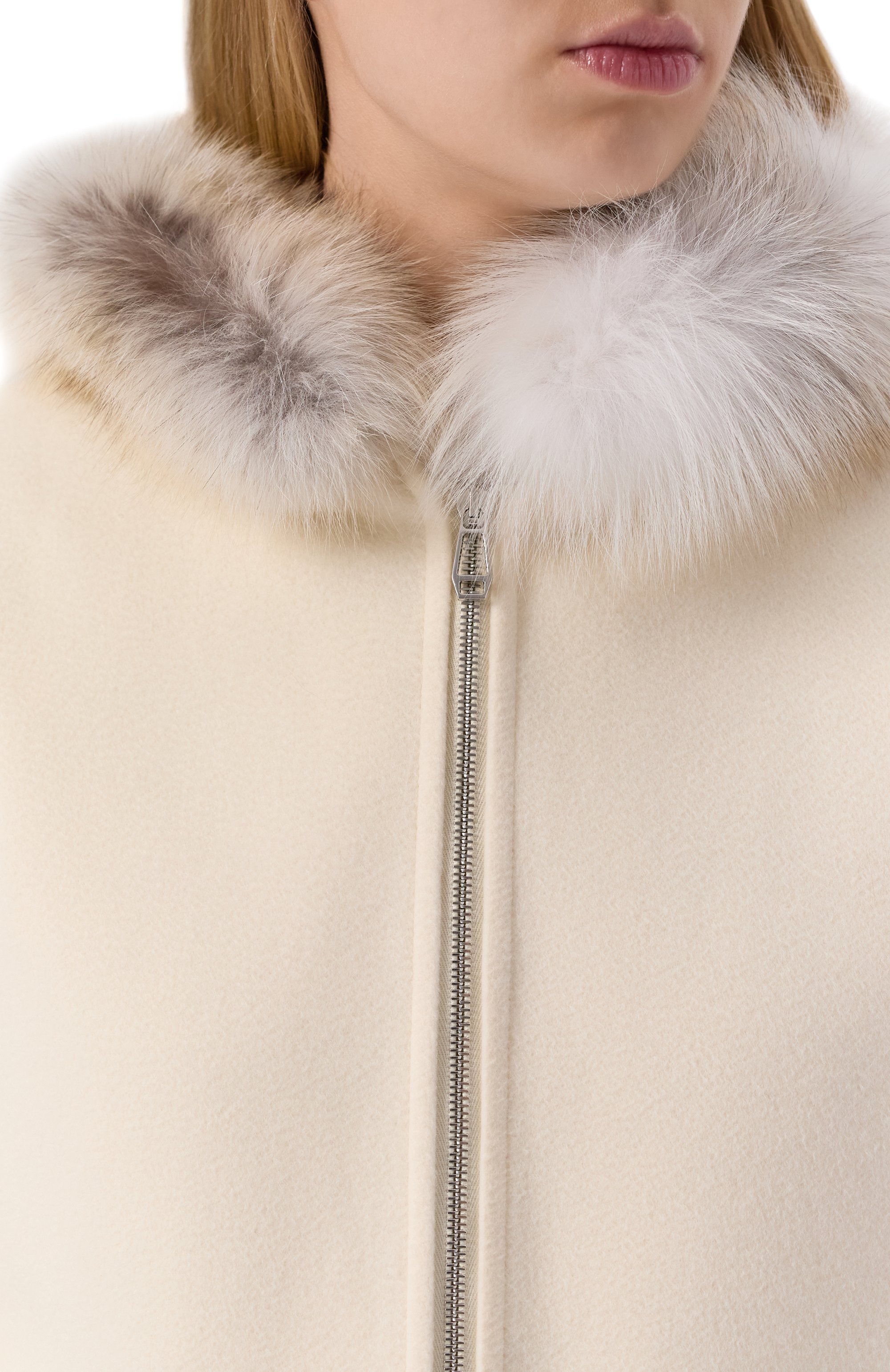 Шерстяная куртка MVST, арт. 2309L65M-552, фото 5