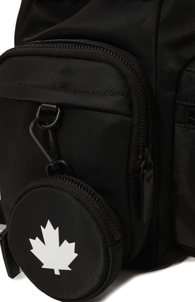 Рюкзак be icon DSQUARED2, арт. BPW0030/11703199,  фото 3