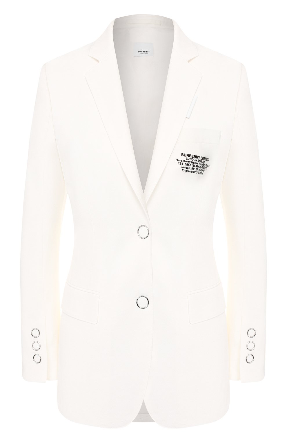 Жакет BURBERRY, арт. 8024003, фото 1