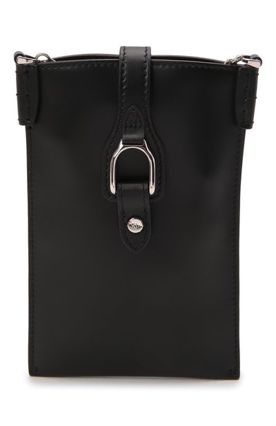 Кожаный футляр для телефона RALPH LAUREN, арт. 434867936, фото 1