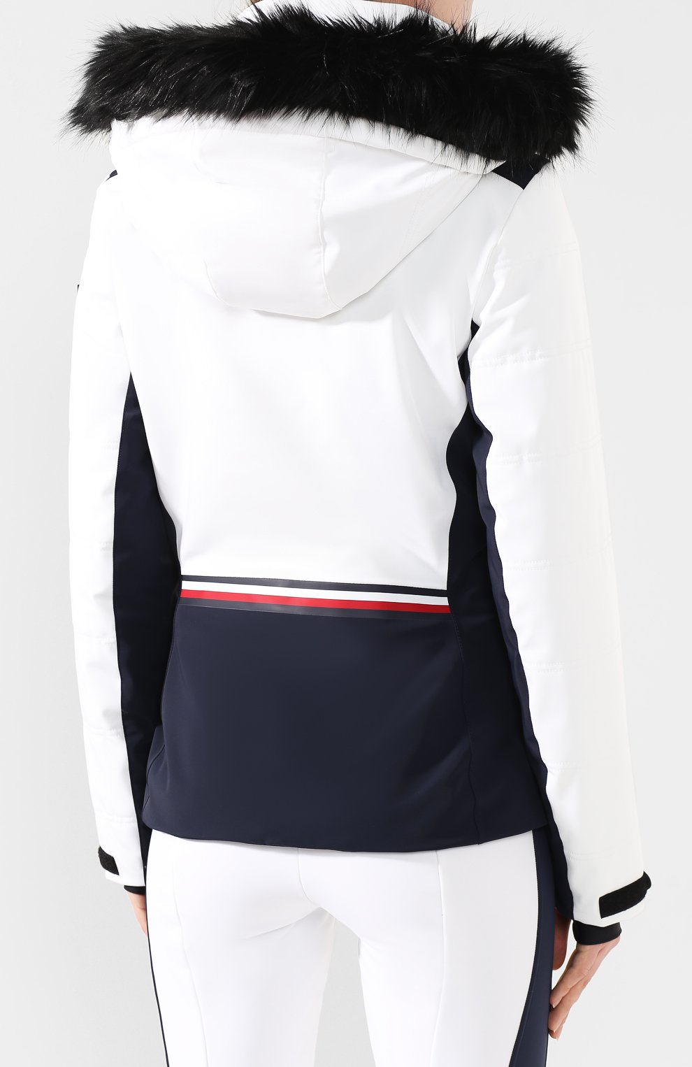 Куртка rossignol TOMMY HILFIGER, арт. WW0WW26370, фото 4