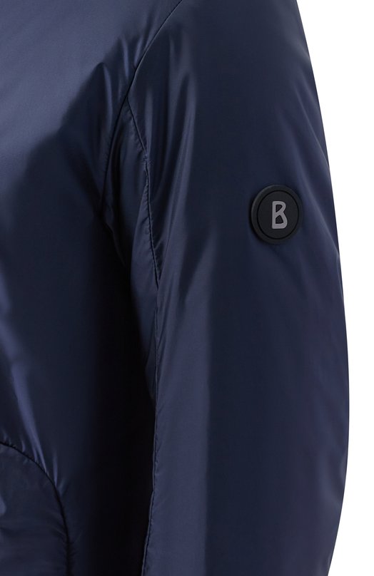 Утепленная куртка Bogner 38129398 Синий  38129398 Фото 5