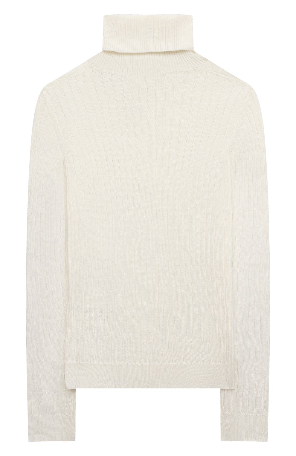 Хлопковая водолазка DAL LAGO, арт. R586/2925/4-6, фото 2