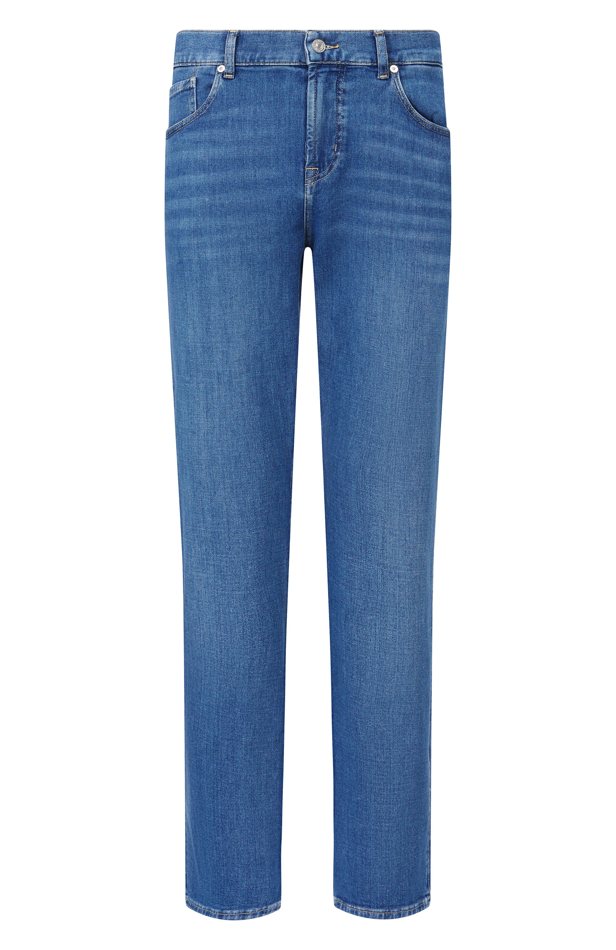 Джинсы slimmy 7 FOR ALL MANKIND, арт. 7TC40R51-3A6, фото 1