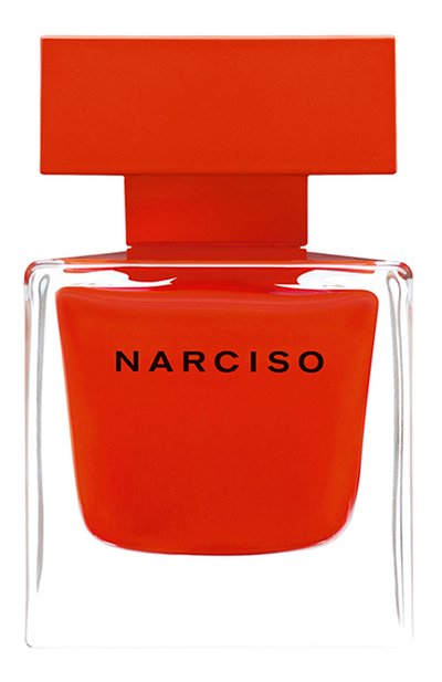 Женский парфюмерная вода narciso rouge (30ml) NARCISO RODRIGUEZ, арт. 884465BP