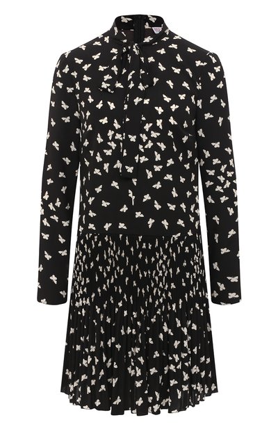 Женское платье REDVALENTINO, арт. UR0VAF80/5EM
