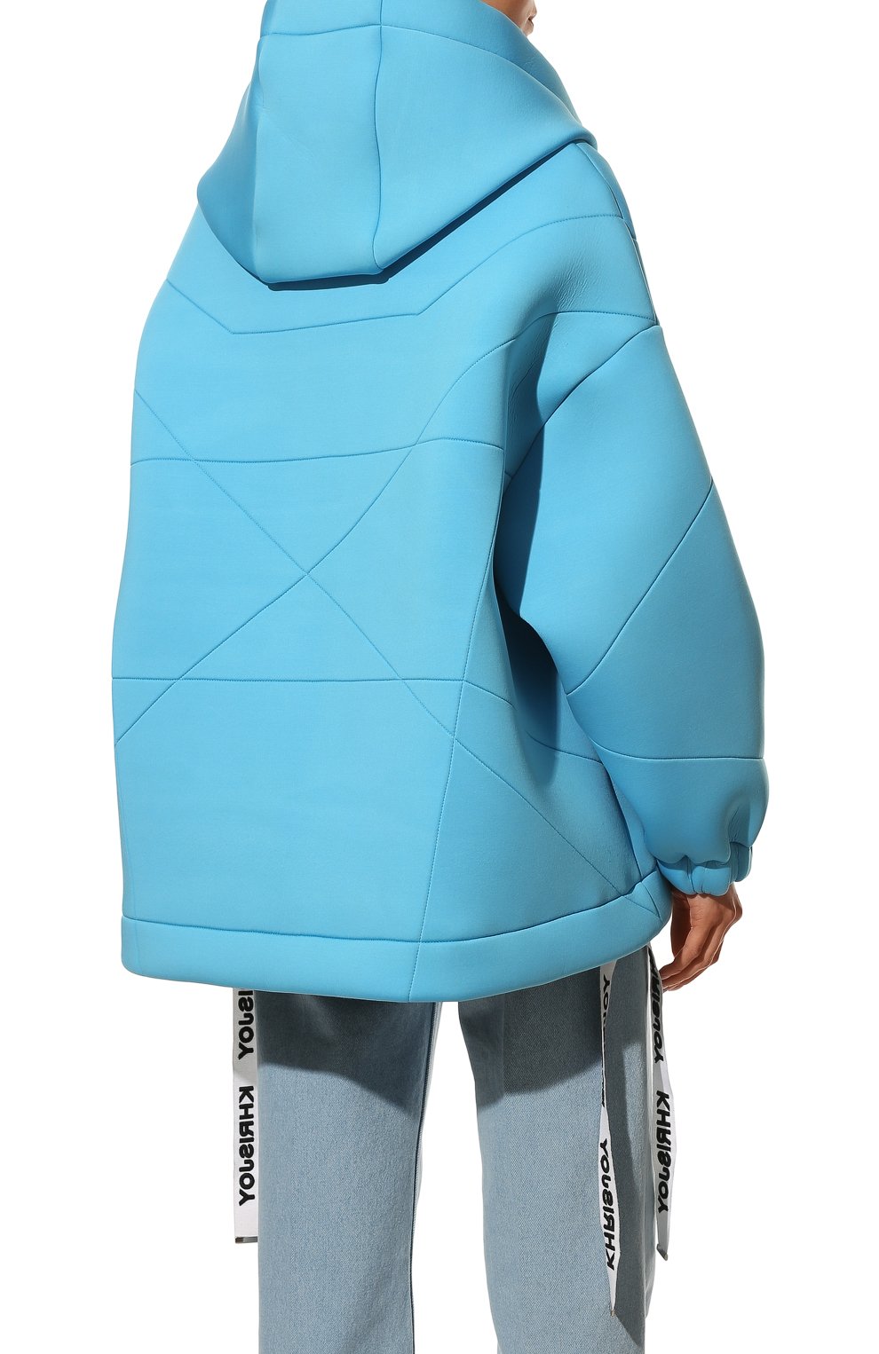 Куртка KHRISJOY, арт. DSW011/NE0, фото 4