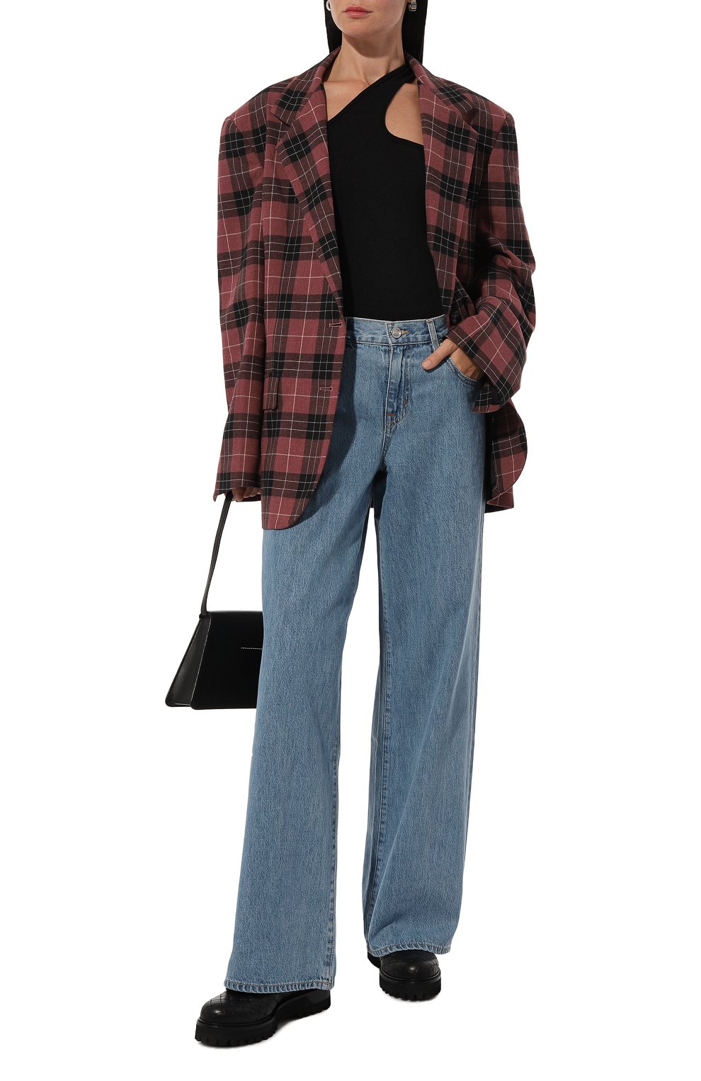 Ботинки st. moritz LE SILLA, арт. 7572A040M1FLESY, фото 2