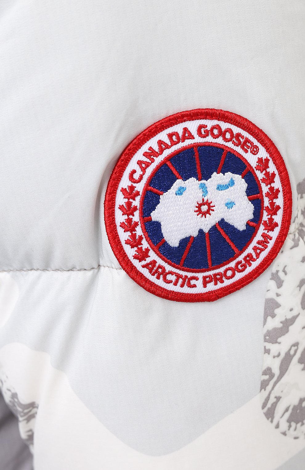 Пуховик CANADA GOOSE, арт. 5088LP, фото 5
