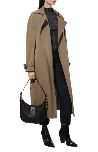 Сумка carasky small CHRISTIAN LOUBOUTIN, арт. 1225185/CARASKY SMALL, фото 3