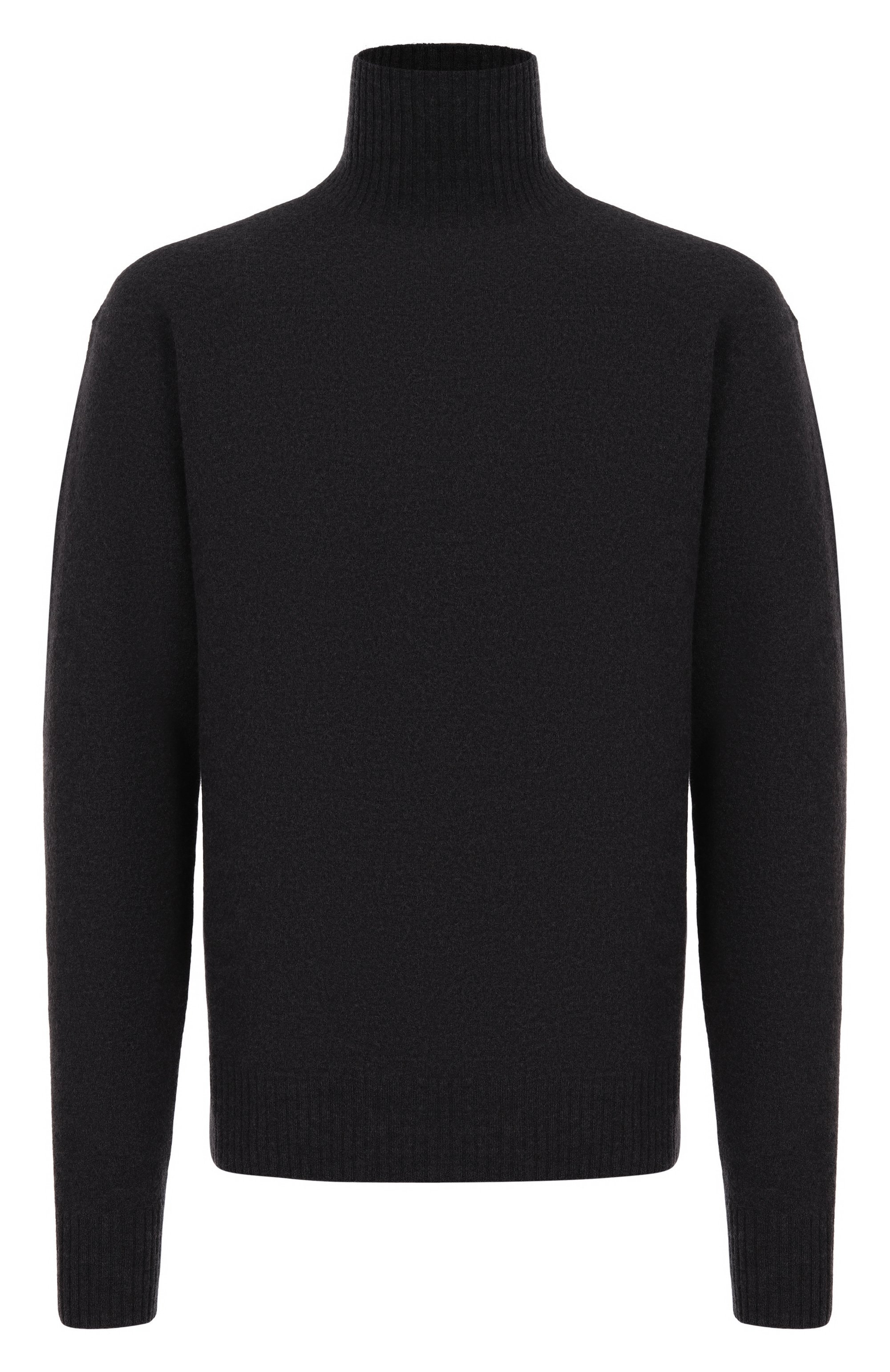 Шерстяной свитер JIL SANDER, арт. J22GP0224/J14603, фото 1