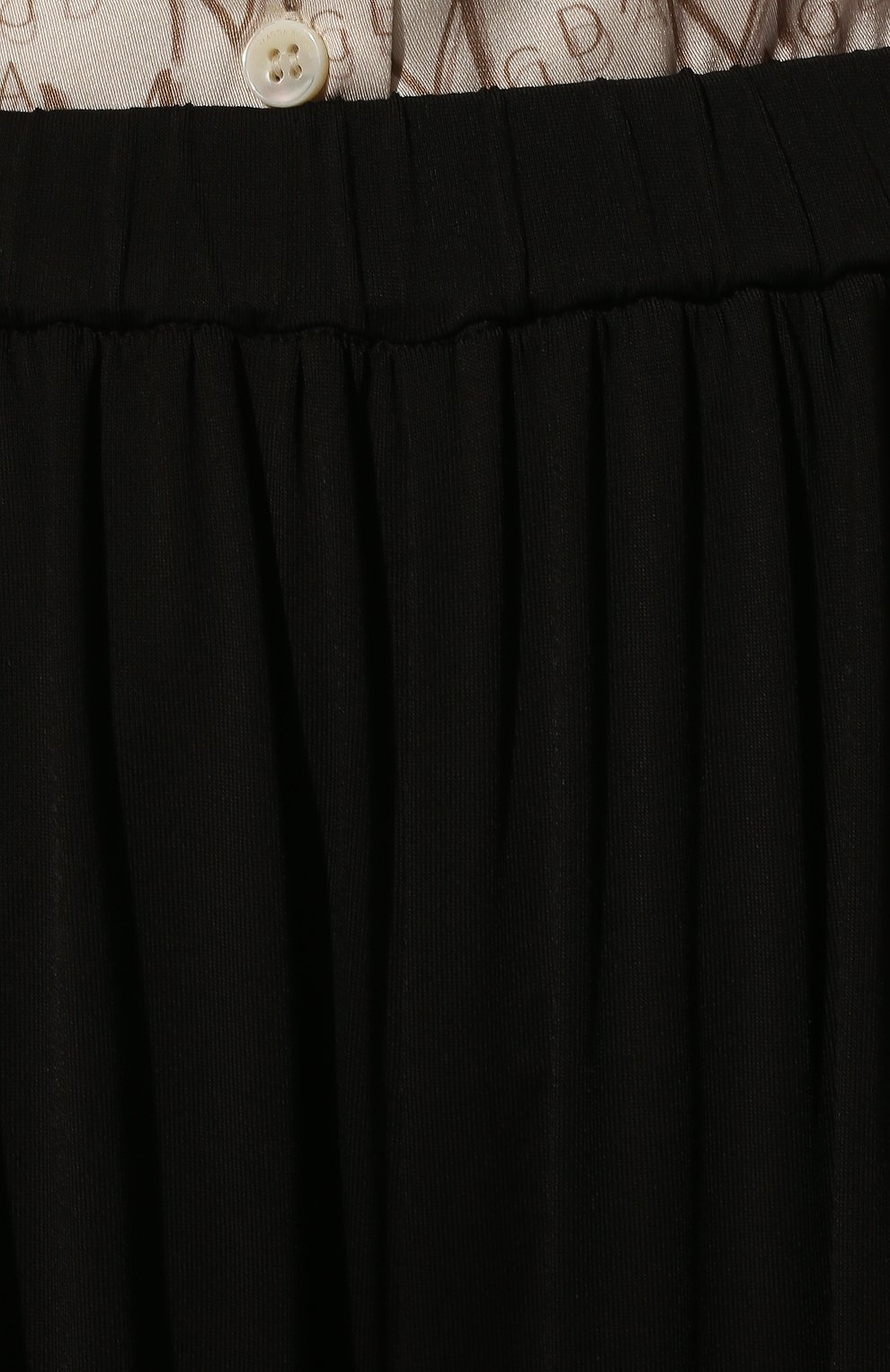 Брюки из вискозы MAGDA BUTRYM, арт. 1713210012, фото 5